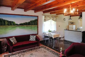 Beautiful Cottage for 5 People Only 250m From the Lake Kalbornia - Image 3