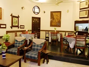 Hotel Meadows Inn - Image 3