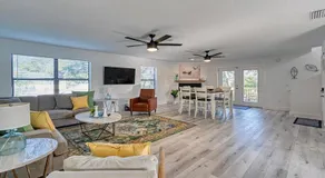 Beachside Getaway - Heated Pool - By Vilano Beach - Image 2