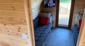 seven acre farm campsite - Image 2