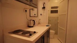 IKEA Style Apartment with office Space & kitchenette - Image 3