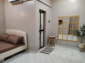 O'Ficus (Haider)Private Chalet(1 Room) - Image 2