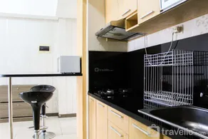 New Furnished 2BR Apartment at Silkwood Residence By Travelio - Image 2