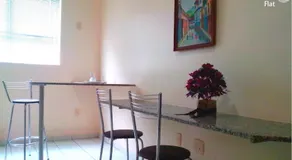 Campus Liberdade Flat - Image 4