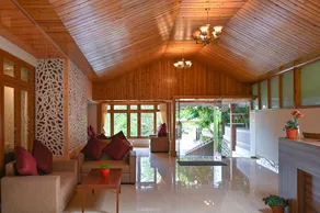 Yashshree Karbari Resort & Spa - Image 5