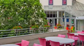 Hotel CIS Paris Kellermann - Image 4