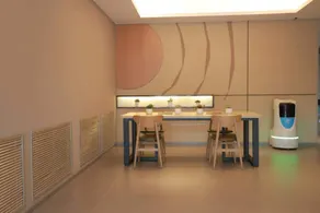 Home Inn Beijing Huayuanqiao Capital Normal University - Image 4