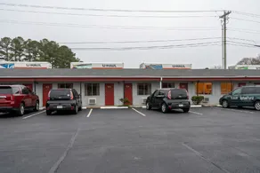 Delight Inn Little Rock Benton I-30 - Image 5