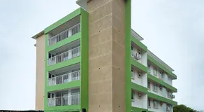 Olive Residence, Near Lakeshore Hospital - Image 4