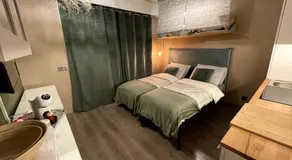 La Room: seaside apartment + terrace + parking - Image 2