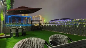 IU Hotel Anshun Zhenning Huangguoshu Scenic Area Toursit Center - Image 4
