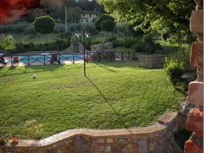 Cottage in Magione with Pool, Garden & BBQ - Image 3