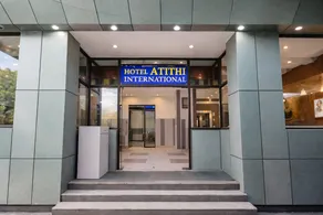 Hotel Atithi International Katra - Image 3