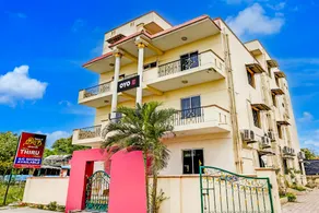 Hotel O Thiru Vilas - Image 2