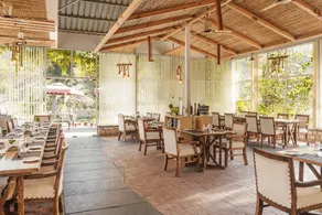 The Sylvan Retreat Dehradun - Image 5
