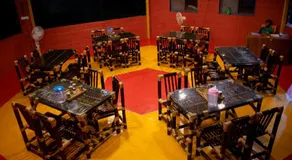 amee's retreat - Image 2