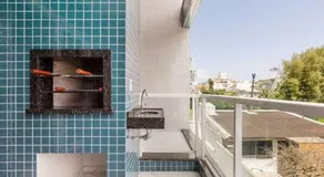 Apartamento Florianópolis Canasvieiras - Image 4