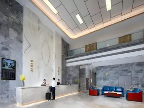 Venus Royal Hotel Guangxi Wuzhou Sanqicheng Meiguihu Park - Image 4