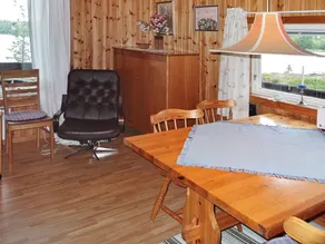 5 person holiday home in Lögdeå - Image 5