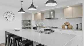 Central Beach House 52a - Image 3