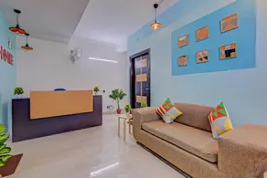 OYO Townhouse Saket Residency 1 Delhi - Image 3