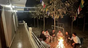 Hotel blossom Bhiwapur - Image 5