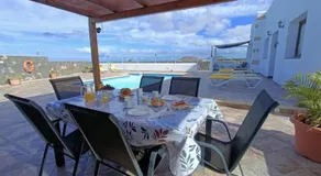 Villa la Hoya Private pool and Sunsets - Image 3