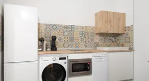 Apartamento con PARKING - Primis - CatedralHomes - Image 4
