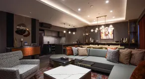 Spa World HOTEL&RESORT - Image 5