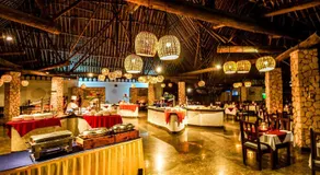 Papillon Lagoon Reef Hotel - Image 4
