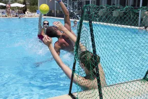 Larissa Holiday Beach Club - Image 2