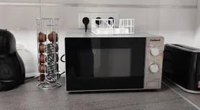 Alojamiento Rocinante Alcantarilla - Image 4