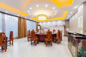 Wudingfu Hotel - Image 3