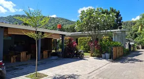 Sammy Cottage Senggigi - Image 2