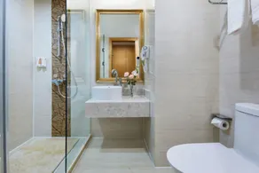 Vienna Hotel Guangdong Huidong Herung Pedestrian Street - Image 4