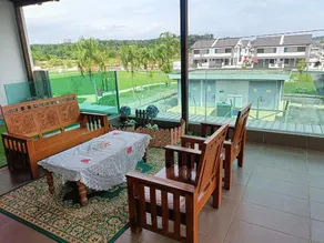 Engku Vila Homestay (MELAYU SAHAJA) - Image 2