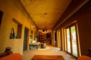 Anavya Farm Villa - by Viraalay Escapes - Image 5