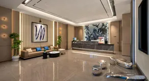 欢漫酒店 贵州师范学院店 - Image 4