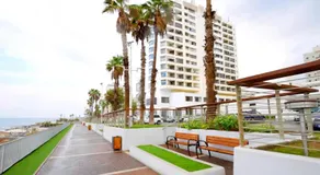 612 apartment on the beach - Image 5