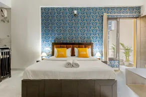 Lime Tree Service Apartment Golf Course Road, Gurgaon - Image 2