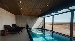 Hotel de Sal Luna Salada - Image 2