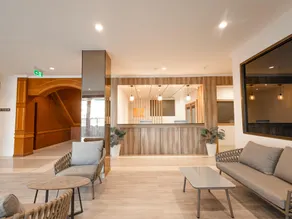 B2 Ubon Boutique & Budget Hotel - Image 2