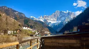 Casa di Charme sul Civetta Dolomiti - Image 5