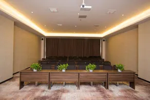 GreenTree Eastern Hotel Changshu Yushan Scenic  Area High-tech Industrial Park - Image 5