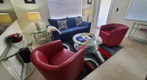 Ocean Side Resort - updated Villa - Image 2