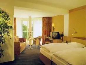 Parkhotel Donauwörth - Image 4