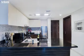 Deluxe 1BR in Dubai South-306 - Image 5