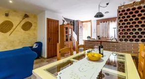 Villa Fuente Luz Frigiliana by Ruralidays - Image 5