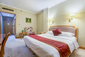 Wuhan Binhu Hotel - Image 2