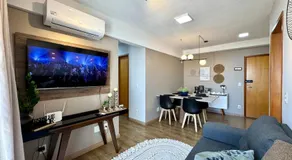 Apartamento 3 quartos, com elevador de acesso - Image 2